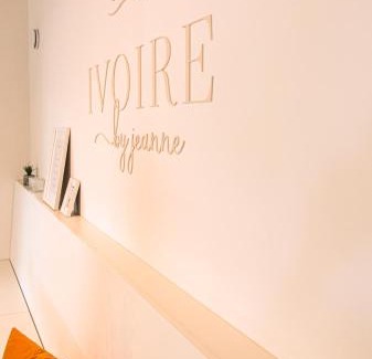Nieuwpoort Apartment | Ivoire by Jeanne - op 450m van B&B Jeanne