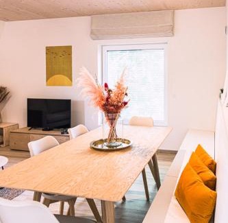 Nieuwpoort Apartment | Ivoire by Jeanne - op 450m van B&B Jeanne
