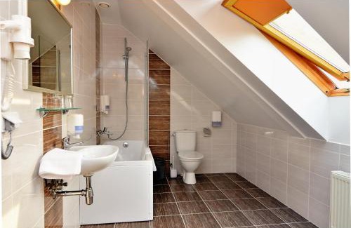 Old Town Hotel | Ivolita Vilnius