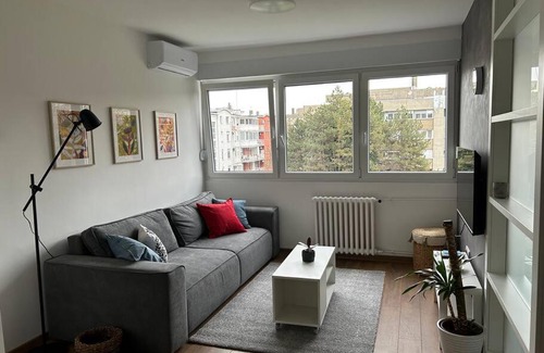 Zemun Apartment | Ivona’s place