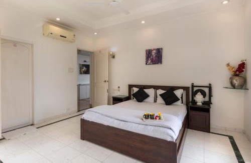 Khalapur Villa | Ivory Crest by StayVista - Mountain-view villa with Pool, Garden & Snooker table
