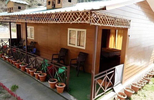 Mussoorie Cottage | Ivory Estate Kyarkuli