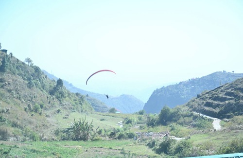 Mussoorie Cottage | Ivory Estate Kyarkuli