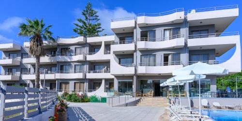 Theologos Apartment | IVORY HOTEL