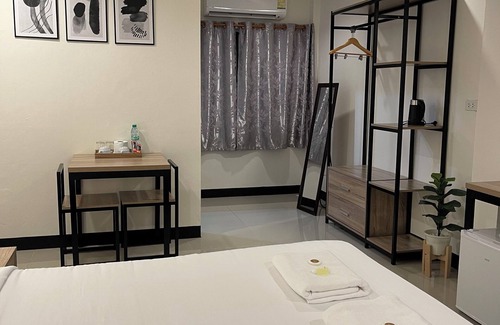 Si Racha Hotel | Ivory House Sriracha