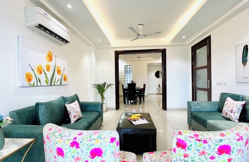 Sector 39 Apartment | Ivory Luxury Apartments in Gurgaon