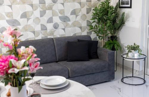 Bugibba Apartment | Ivory Suite Seafront With Views!- Fl 15 By Homely