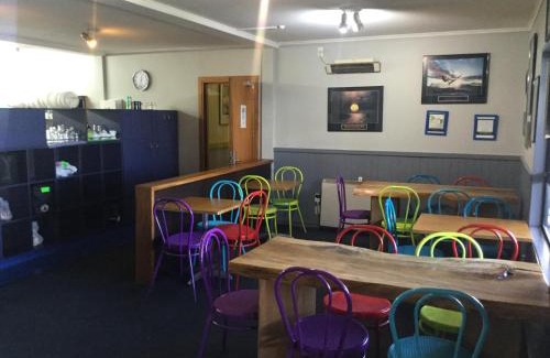 Fox Glacier Hostel | Ivorytowers Accommodation