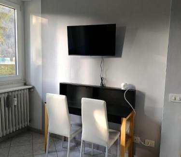 Ivrea House | Ivrea la Bella Affittacamere - Perotti 12