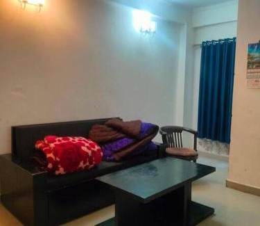 Shyamkhet Apartment | Ivy 303