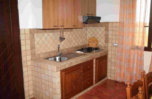 Alghero Apartment | "Ivy" apartment
