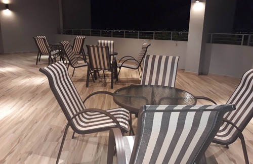 Malacca City Apartment | IVY-B FAMILY ATLANTIS RESIDENCE