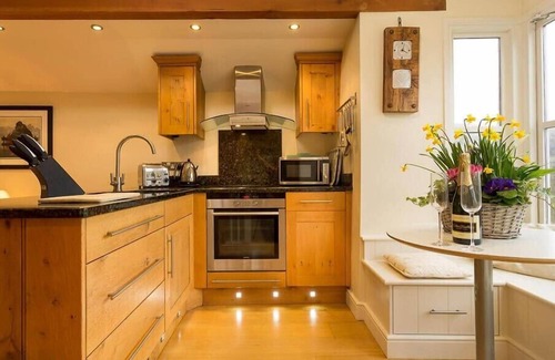 Ambleside Cottage | IVY COTTAGE, family friendly, with open fire in Ambleside