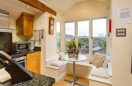 Ambleside Cottage | IVY COTTAGE, family friendly, with open fire in Ambleside