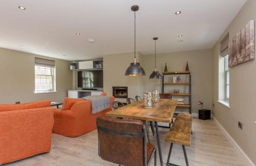 Beck Hole House | Ivy Cottage