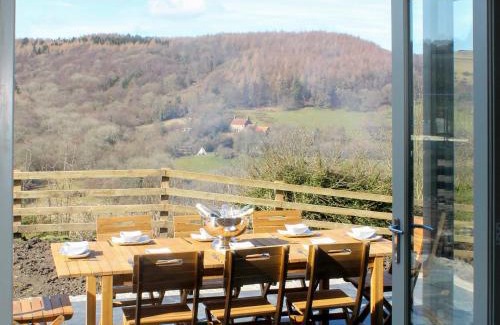 Beck Hole House | Ivy Cottage