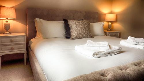 Bourton House | Ivy Cottage