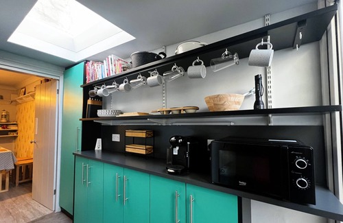 Brading House | Ivy Cottage