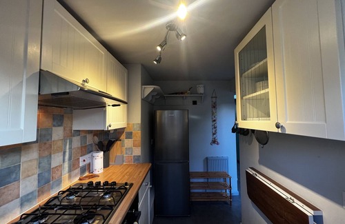 Brading House | Ivy Cottage