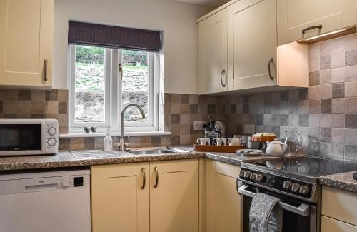Dent House | Ivy Cottage