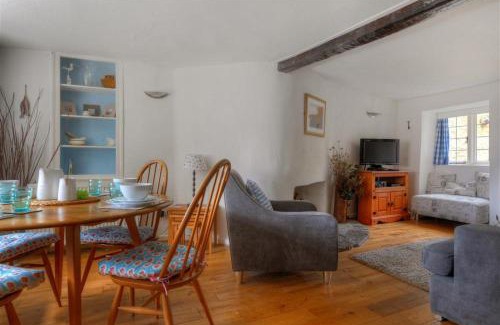 Lyme Regis House | Ivy Cottage