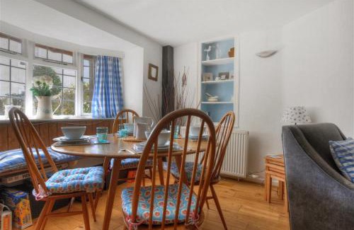 Lyme Regis House | Ivy Cottage
