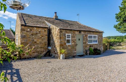 Grewelthorpe House | Ivy Cottage