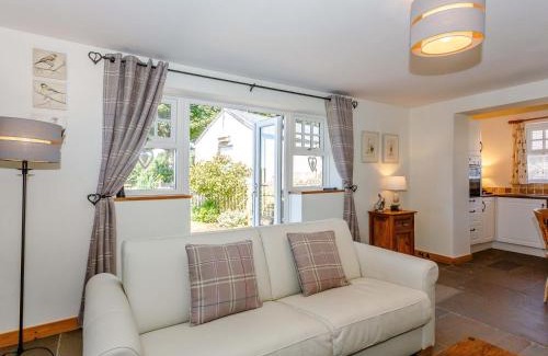 Grewelthorpe House | Ivy Cottage