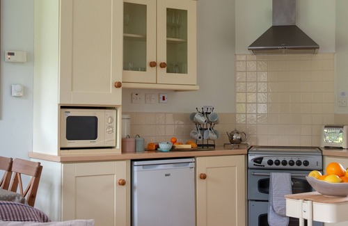 Fivemiletown Apartment | Ivy Courtyard Apartment on Blessingbourne Country Estate