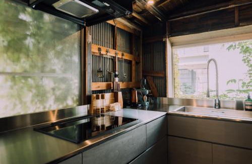 Harajuku Apartment | Ivy Harajuku