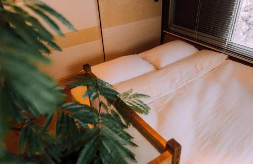 Harajuku Apartment | Ivy Harajuku