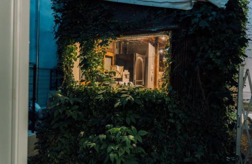 Harajuku Apartment | Ivy Harajuku