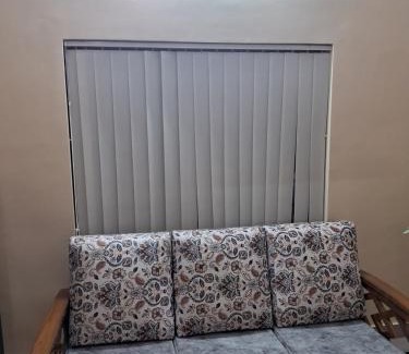 Kolkata Apartment | Ivy Homestay