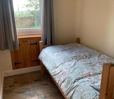 Longnor House | Ivy House