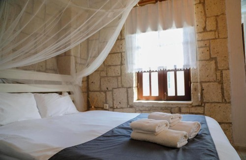 Tokoglu Bed & Breakfast | Ivy House Loca Alaçatı