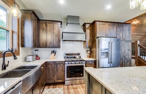 Crosslake Cabin | Ivy Lane is located on Crosslake of the Whitefish Chain of Lakes