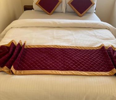 Bommasandra Hotel | IVY Lemon Green