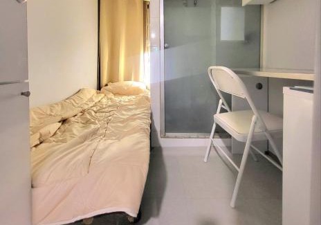 Insadong Hostel | Ivy Residence