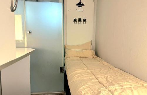 Insadong Hostel | Ivy Residence