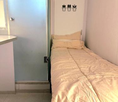Insadong Hostel | Ivy Residence