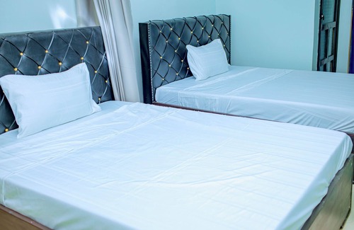 Gisenyi Resort | Ivy Resort