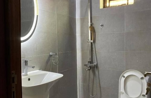 Gisenyi Resort | Ivy Resort