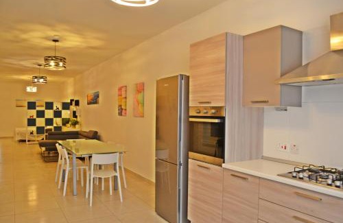 Marsaxlokk House | Ivy Rose - Marsaxlokk
