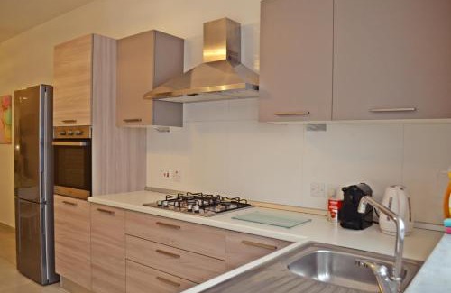 Marsaxlokk House | Ivy Rose - Marsaxlokk