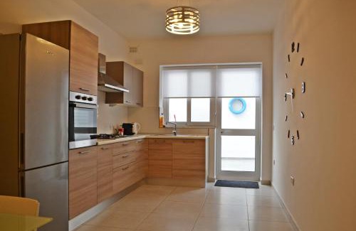 Marsaxlokk House | Ivy Rose - Marsaxlokk