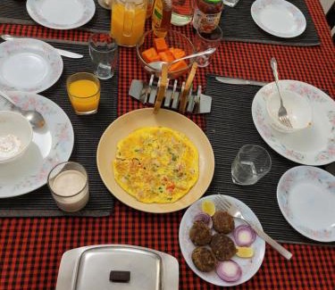 Bhopal House | Ivy's