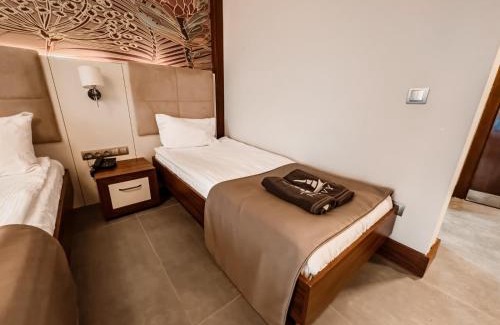Ayvalik Hotel | Ivy Sailing Resort Hotel