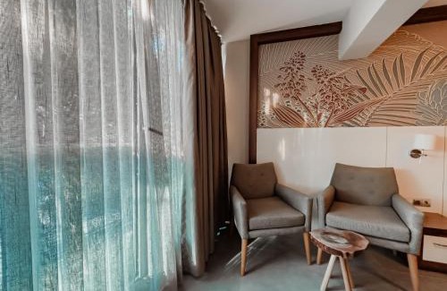 Ayvalik Hotel | Ivy Sailing Resort Hotel
