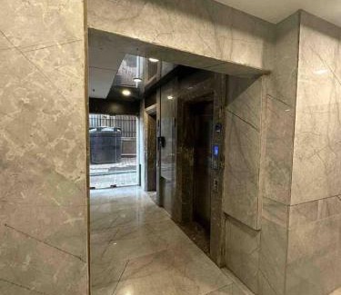 Jogeshwari West Apartment | Ivy Splendour Blu Private Studio, Oshiwara, Mumbai