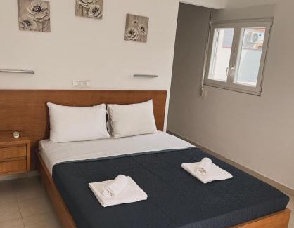 Pefkos Apartment | Ivy Studios